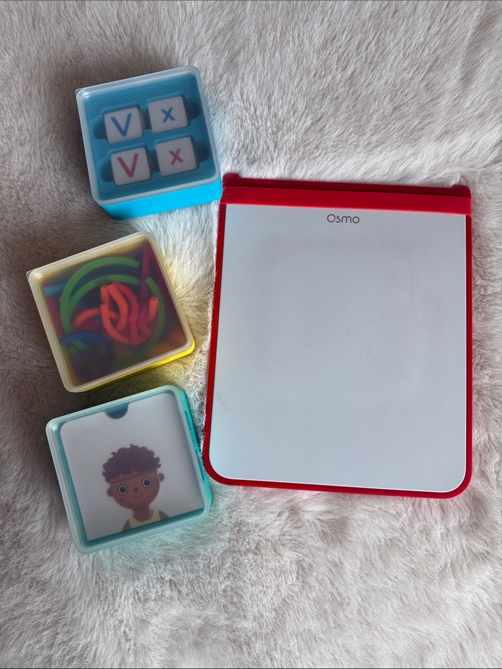 Osmo bundle!